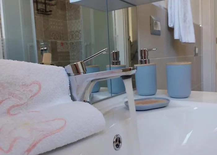 Апартаменти Gs Mes 'e Idas 52 Віллазімьюс