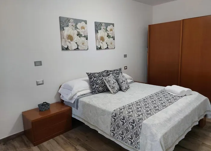 Gs Mes 'e Idas 52 Апартаменти *