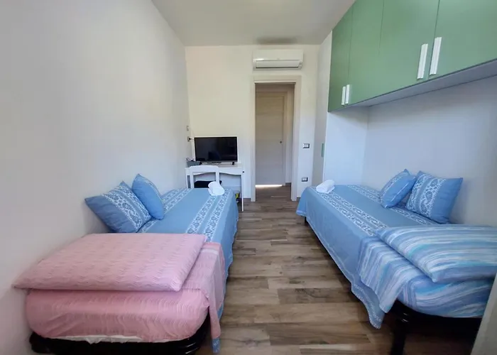 Διαμέρισμα Gs Mes 'e Idas 52 *