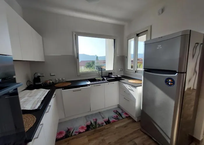 Gs Mes 'e Idas 52 Апартаменти Віллазімьюс