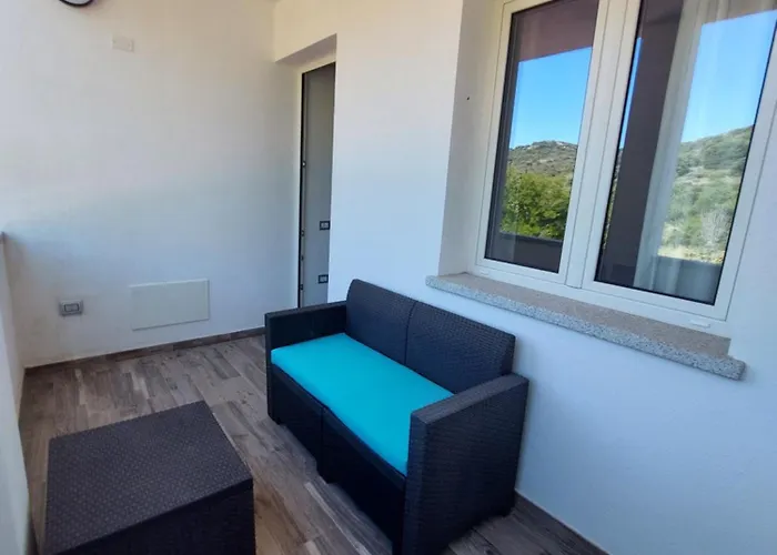 Gs Mes 'e Idas 52 Апартаменти *