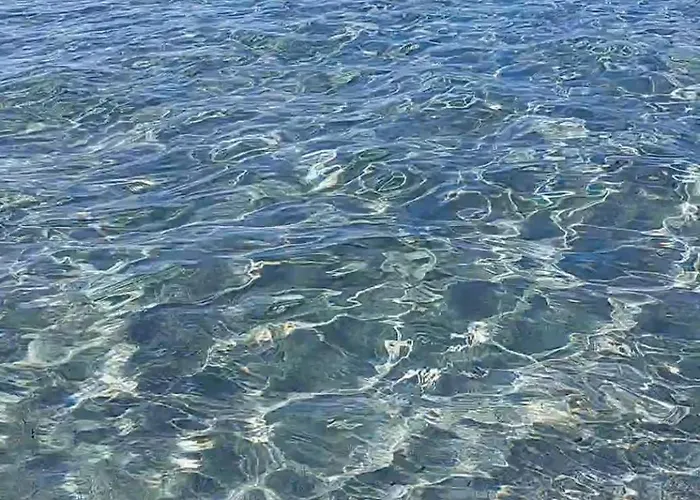 Gs Mes 'e Idas 52 דירה וילסימיוס